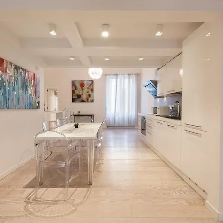 Le Grazie Luxury By Mmega Firenze