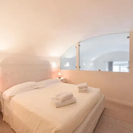 Le Grazie Luxury By Mmega Appartamento Firenze