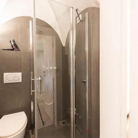 Le Grazie Luxury By Mmega Appartamento