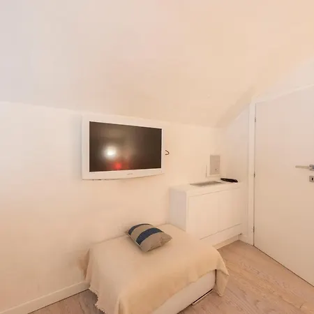 Apartment Le Grazie Luxury By Mmega
