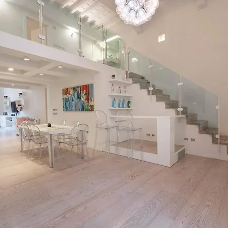 Apartman Le Grazie Luxury By Mmega