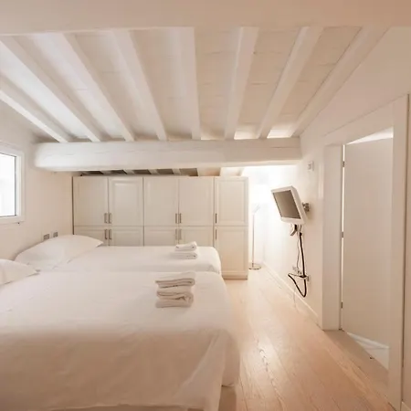 Le Grazie Luxury By Mmega Apartman