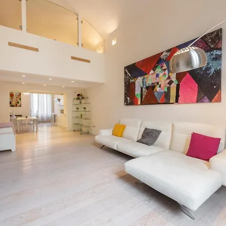 Le Grazie Luxury By Mmega Appartamento Firenze