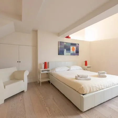 Apartment Le Grazie Luxury By Mmega *