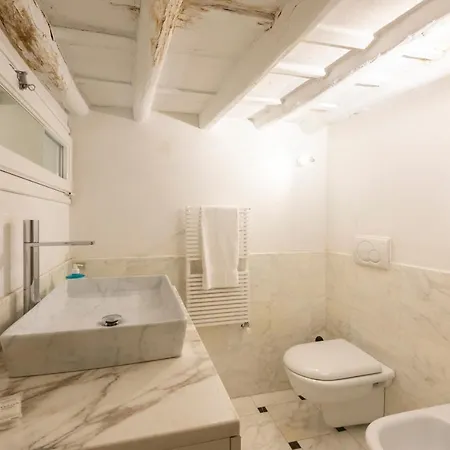 Appartamento Le Grazie Luxury By Mmega *