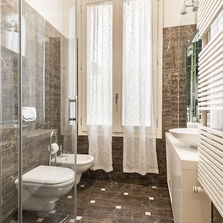 Le Grazie Luxury By Mmega Διαμέρισμα Φλωρεντία