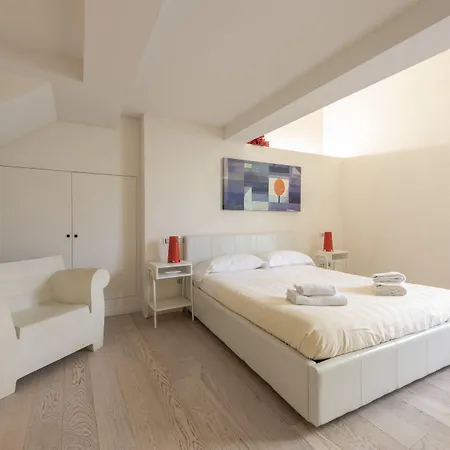 Le Grazie Luxury By Mmega * Φλωρεντία