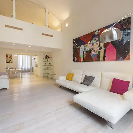 Διαμέρισμα Le Grazie Luxury By Mmega