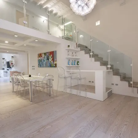Le Grazie Luxury By Mmega Διαμέρισμα Φλωρεντία