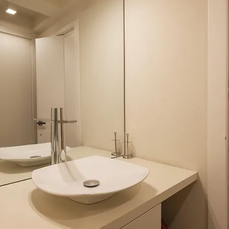 Διαμέρισμα Le Grazie Luxury By Mmega *