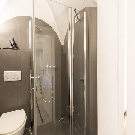 Διαμέρισμα Le Grazie Luxury By Mmega *