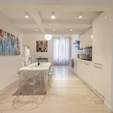 Διαμέρισμα Le Grazie Luxury By Mmega