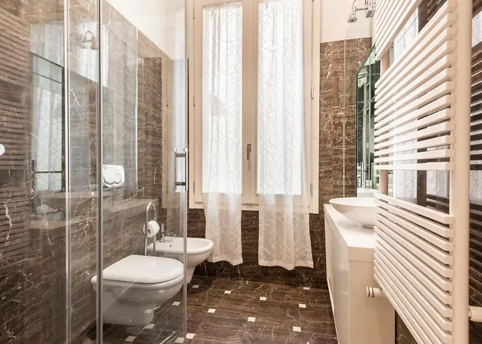 Le Grazie Luxury By Mmega